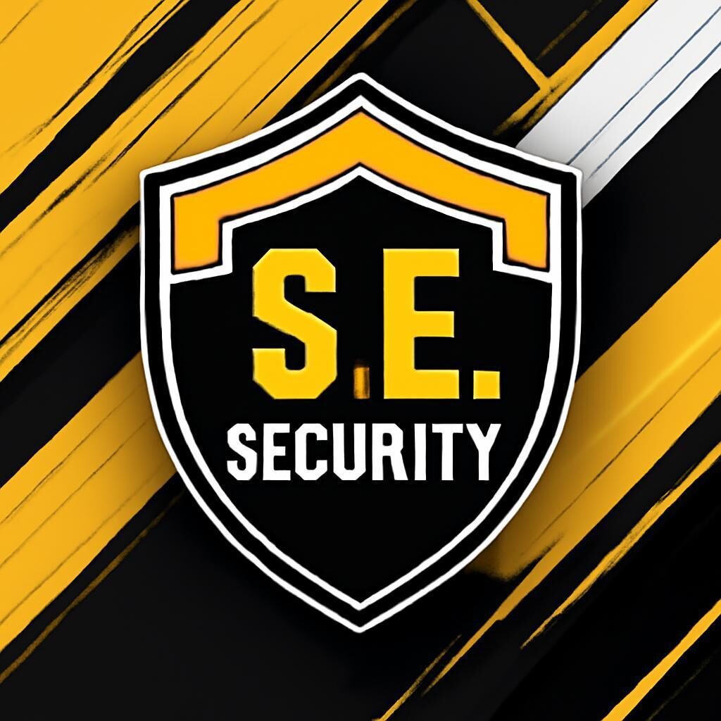 S.E Security Maintenance